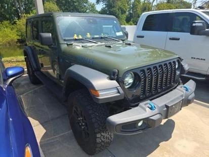 jeep wrangler 4xe 2024 1C4RJXN64RW101174 image jeep wrangler 4xe 2024 1C4RJXN64RW101174 image